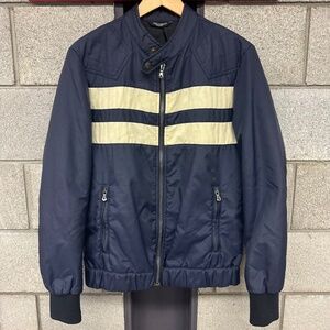 Dolce and Gabbana Bomber Jacket